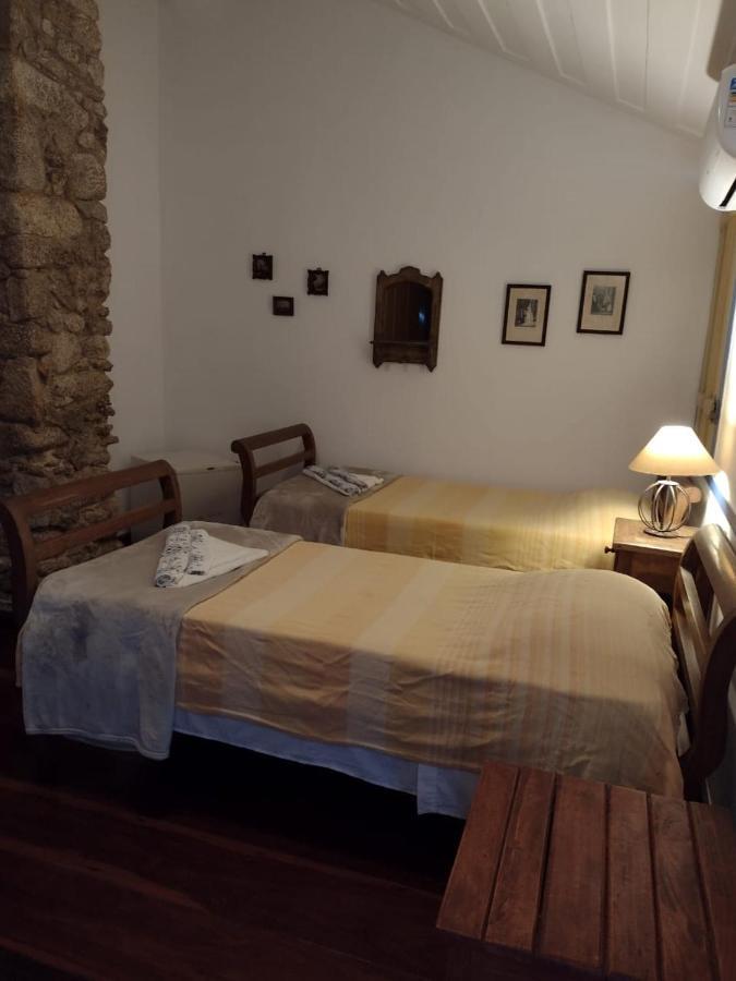 Solar Do Porto Hotel Paraty Ngoại thất bức ảnh