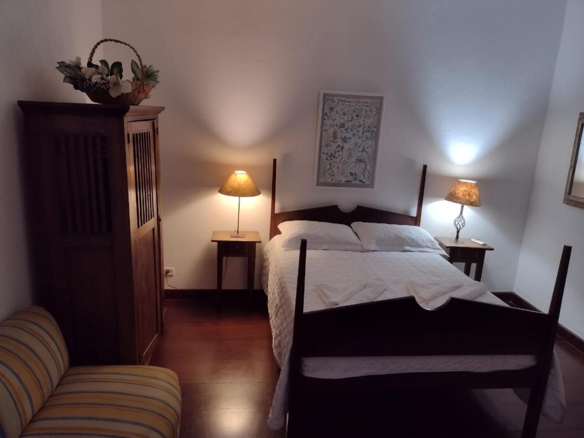 Solar Do Porto Hotel Paraty Ngoại thất bức ảnh