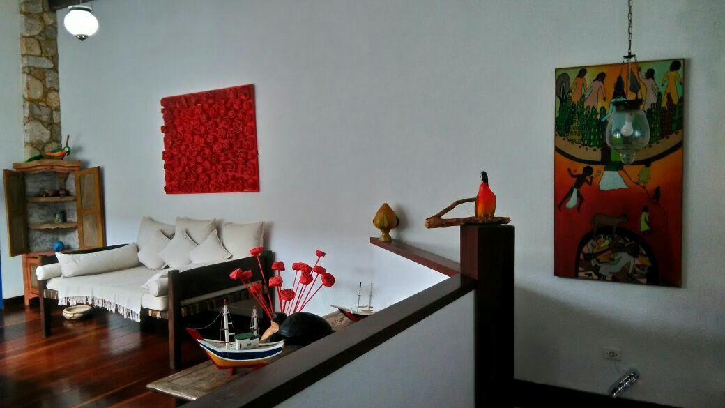 Solar Do Porto Hotel Paraty Ngoại thất bức ảnh